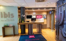 Ibis Paris Vanves Parc Des Expositions